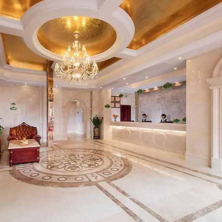 Vienna Hotel Shenzhen Guanlan Tangren Street Kültér fotó