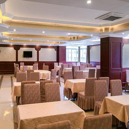 Vienna Hotel Shenzhen Guanlan Tangren Street Kültér fotó