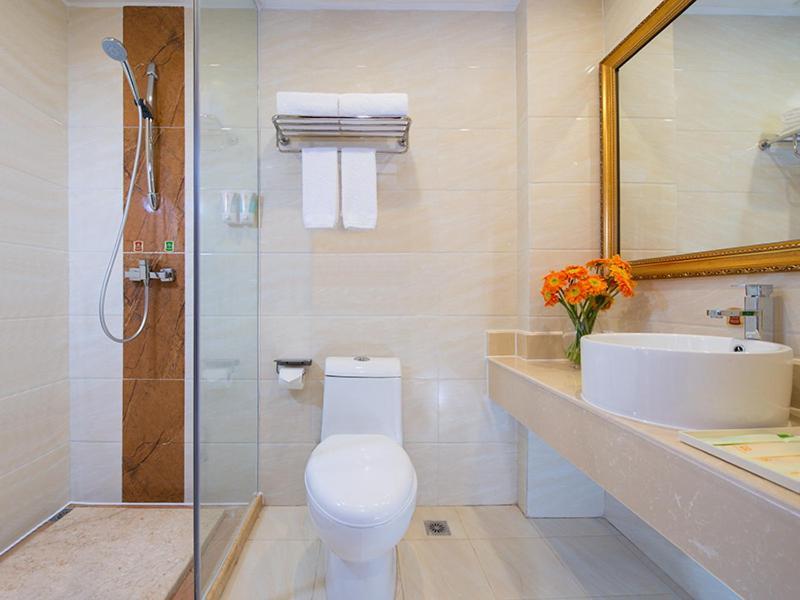 Vienna Hotel Shenzhen Guanlan Tangren Street Kültér fotó