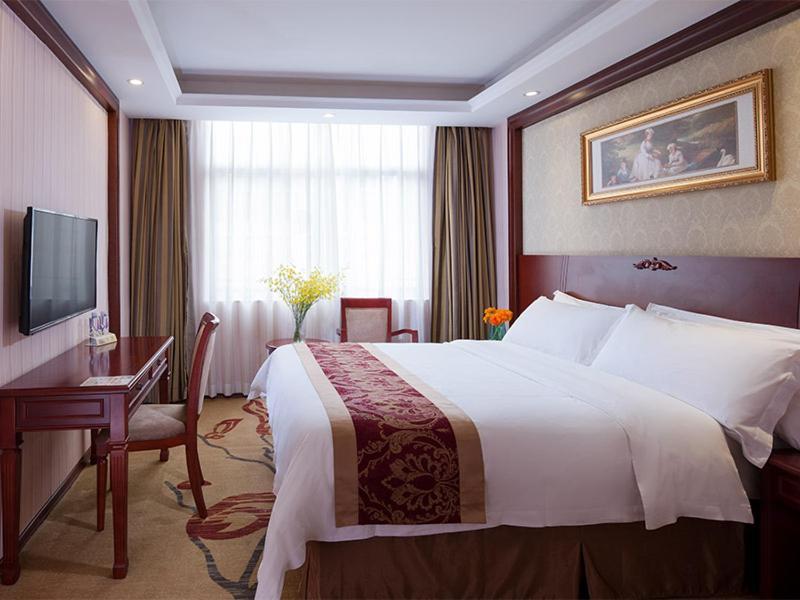 Vienna Hotel Shenzhen Guanlan Tangren Street Kültér fotó