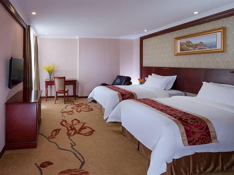 Vienna Hotel Shenzhen Guanlan Tangren Street Kültér fotó