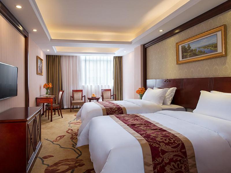 Vienna Hotel Shenzhen Guanlan Tangren Street Kültér fotó