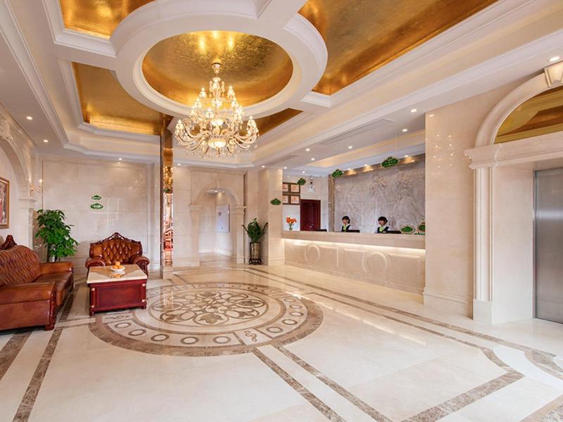 Vienna Hotel Shenzhen Guanlan Tangren Street Kültér fotó
