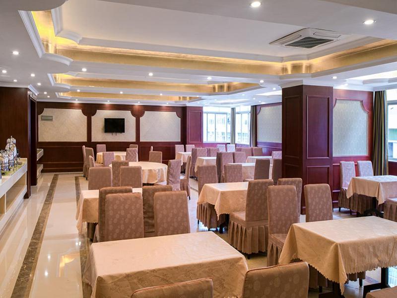 Vienna Hotel Shenzhen Guanlan Tangren Street Kültér fotó