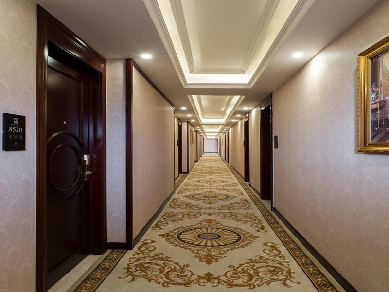 Vienna Hotel Shenzhen Guanlan Tangren Street Kültér fotó